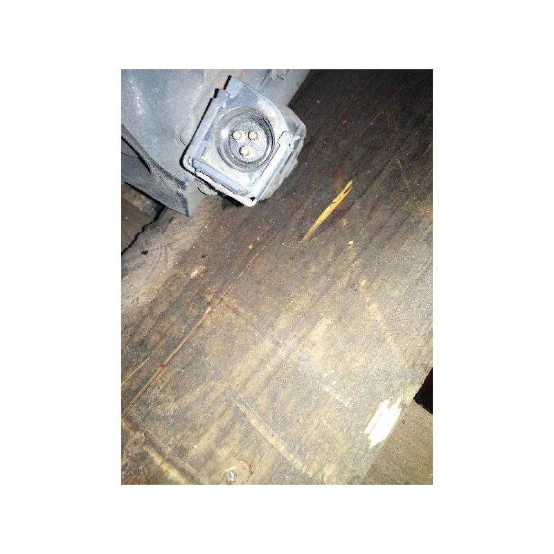 Recambio de pinza freno trasera izquierda para daf serie xf105.460 12.9 diesel referencia OEM IAM 1658010 K006430 3