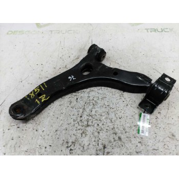 BRAZO SUSPENSION INFERIOR DELANTERO IZQUIERDO 4T163051AA 079AALH 