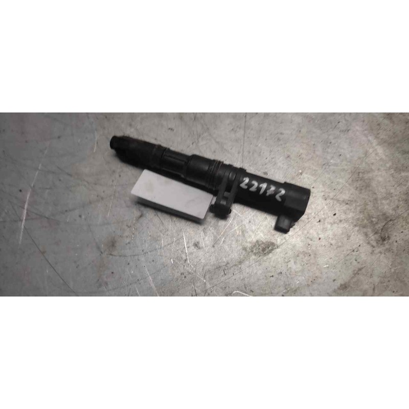 Recambio de bobina encendido para renault modus confort dynamique referencia OEM IAM BAE409A245 2 PINS 2