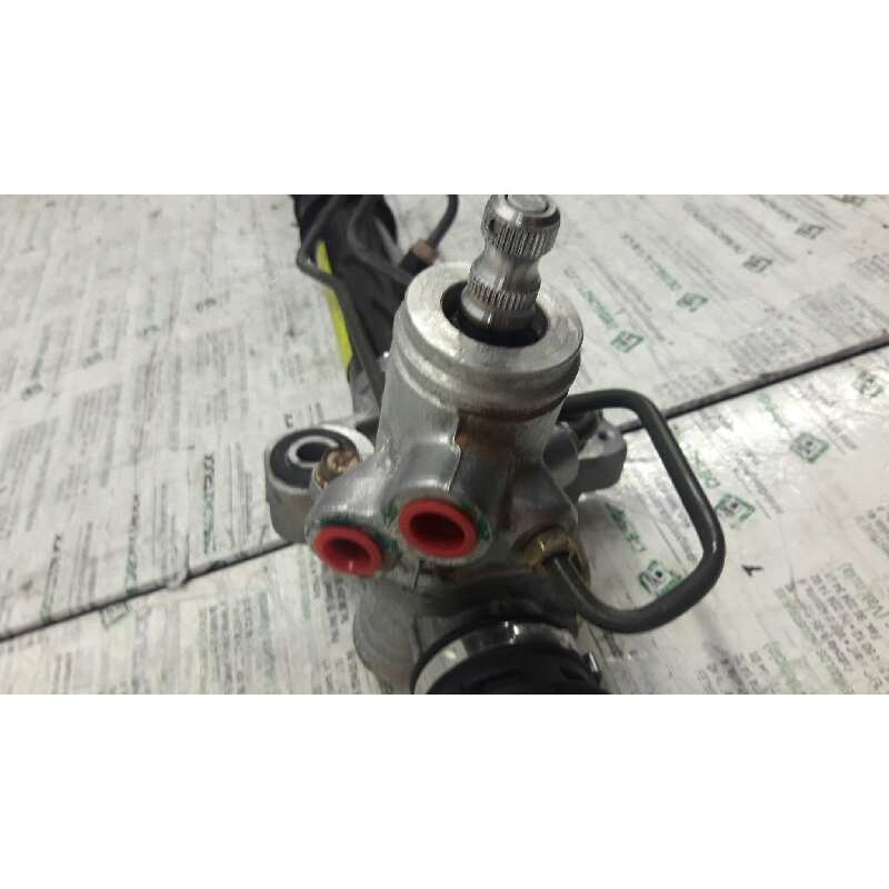 Recambio de cremallera direccion para hyundai matrix (fc) 1.6 gls edition-plus referencia OEM IAM 6