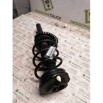 Recambio de amortiguador delantero izquierdo para renault megane ii berlina 5p referencia OEM IAM 8200335189  