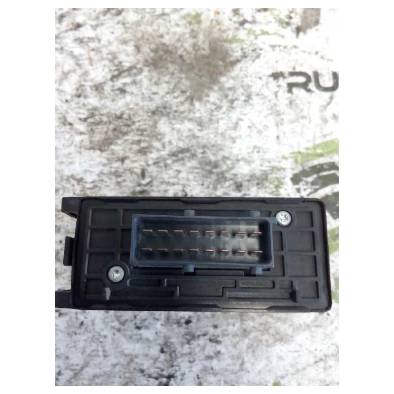 Recambio de modulo electronico para scania serie 4 (p/r 144 l) 14.2 diesel referencia OEM IAM 1435650 Y490510 CENTRALITA TEMPERA - Azul 2