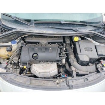 peugeot 207 del año 2010