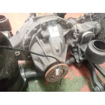 Recambio de grupo para volvo fh xxx referencia OEM IAM MS1317X RATIO:2.47 23164655