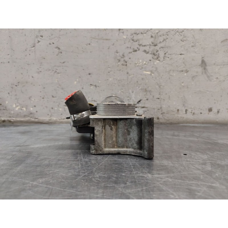 Recambio de enfriador aceite motor para fiat grande punto (199) 1.3 16v jtd cat referencia OEM IAM A8A30N3467 - Azul 3