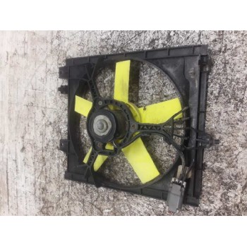 Recambio de electroventilador para nissan primera berl./familiar (p10/w10) invitation berlina (p10) referencia OEM IAM 8240090  
