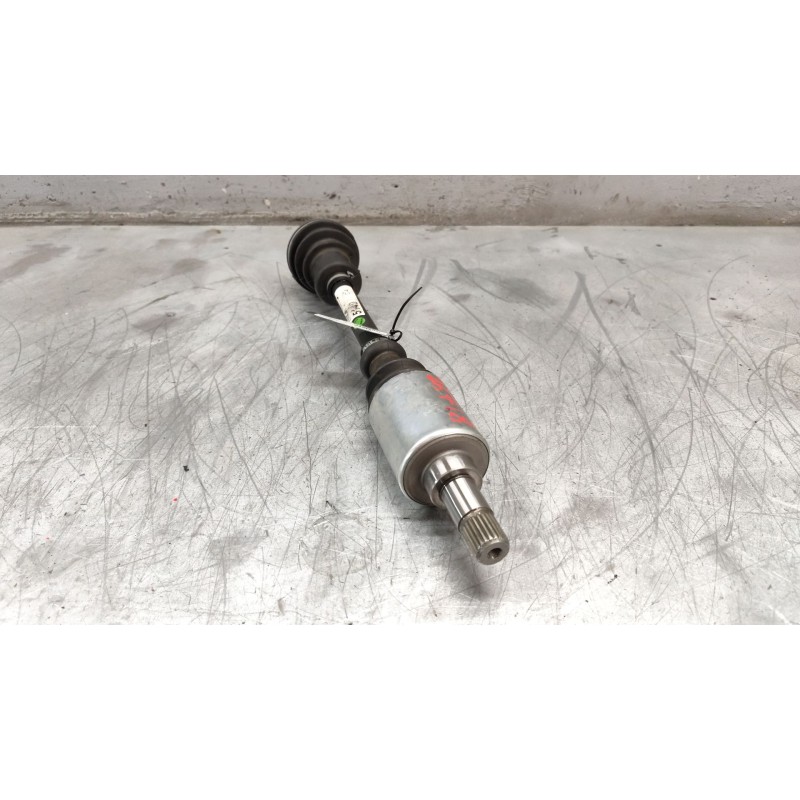 Recambio de transmision delantera izquierda para peugeot 306 berlina 3/4/5 puertas (s2) boulebard referencia OEM IAM - Granate 2