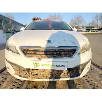 PEUGEOT 308 II (LB_, LP_, LW_, LH_, L3_)
