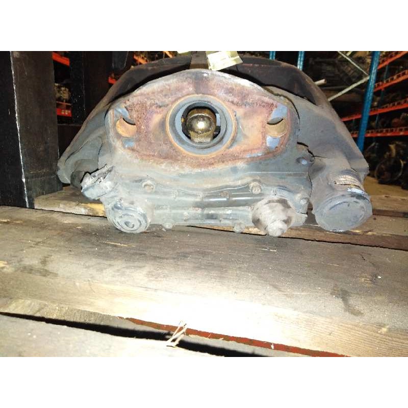 Recambio de pinza freno trasera izquierda para daf serie xf105.460 12.9 diesel referencia OEM IAM 1658010 K006430 4