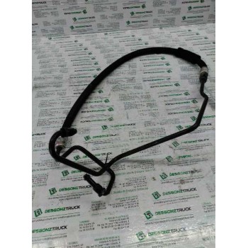 Recambio de tubo para fiat scudo (222) 2.0 jtd cat referencia OEM IAM  SERVODIRECCIÓN 