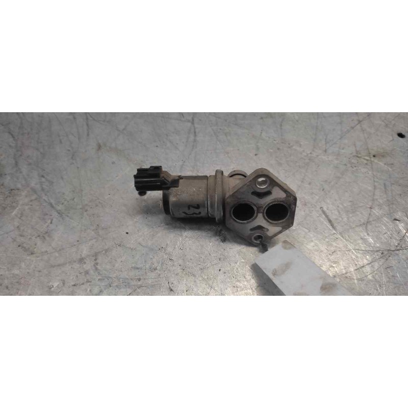 Recambio de valvula ralenti para ford ka (ccq) básico referencia OEM IAM   2 PINS - Verde 3