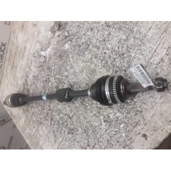 TRANSMISION DELANTERA DERECHA 