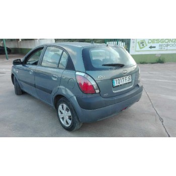 kia rio del año 2006