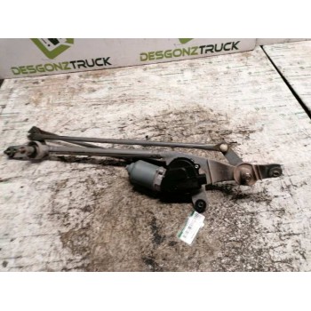 MOTOR LIMPIA DELANTERO 3811065J00 1593000481 5 PINS