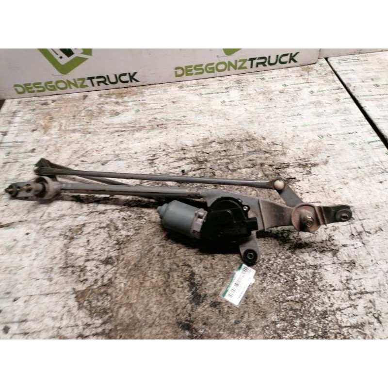 Recambio de motor limpia delantero para suzuki grand vitara jb (jt) 1.9 ddis jlx (5-ptas.) referencia OEM IAM 3811065J00 1593000 - Blanco