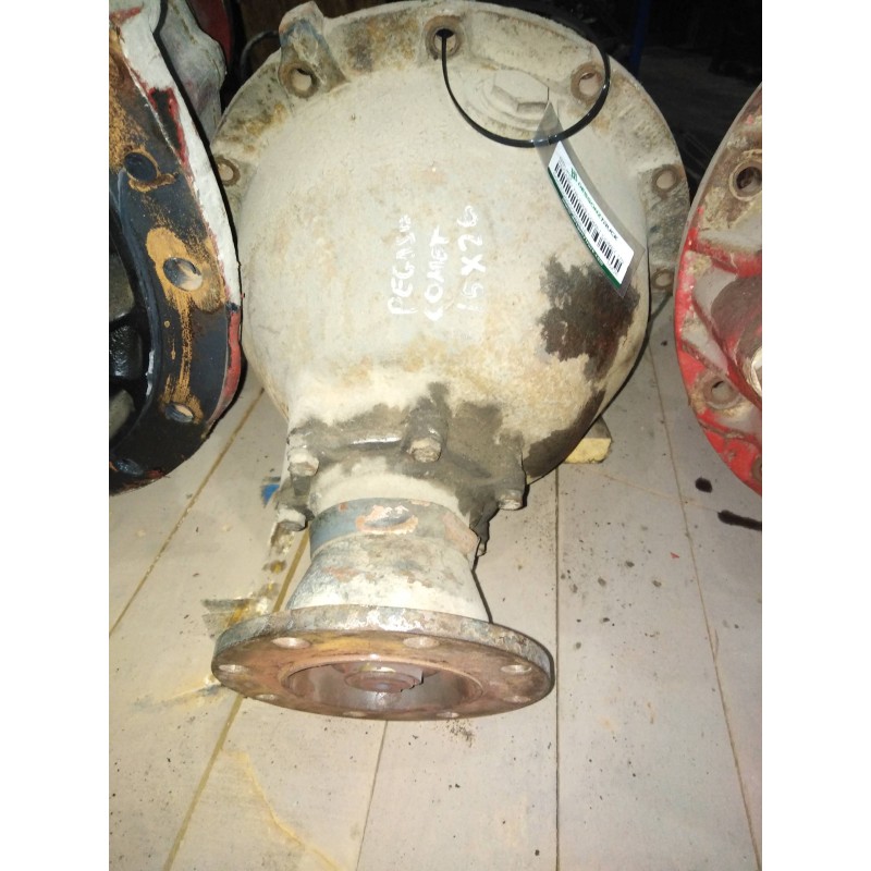Recambio de grupo para pegaso trucks comet comet 170 referencia OEM IAM 15X26  
