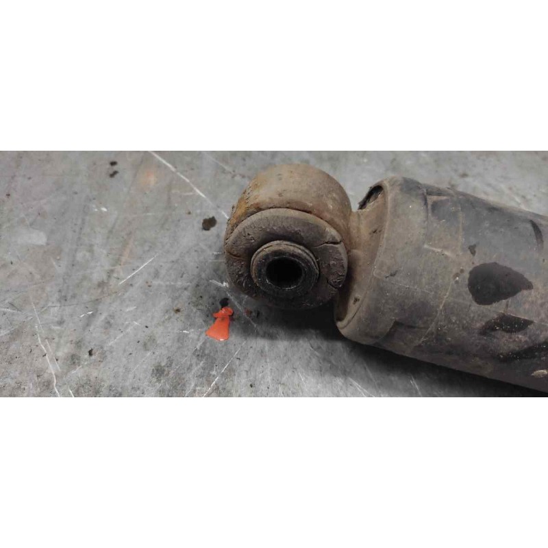 Recambio de amortiguador trasero para chrysler jeep cherokee (kj) 2.5 crd básico referencia OEM IAM - Azul 2