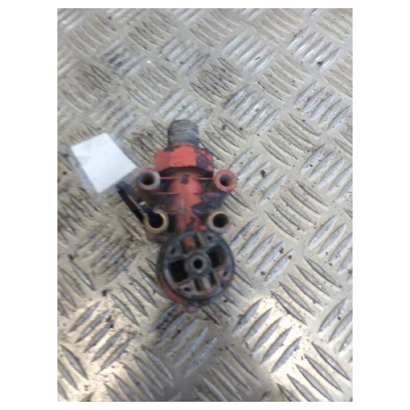 Recambio de valvula aire para man tg - a 18.460 fg / bb (e3/e4) m (largura mediana) referencia OEM IAM 4410500120  ELECTRO VALVU - Blanco 3