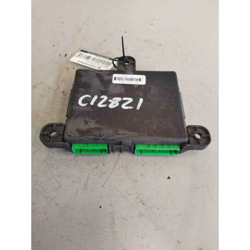 Recambio de modulo electronico para renault premium lander 10.8 diesel referencia OEM IAM 7420569216 - Verde 2