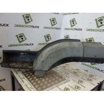 Recambio de paso rueda delantero izquierdo para iveco eurotech cursor (mh) fki  (190 e 27) tráfico urbano referencia OEM IAM 814