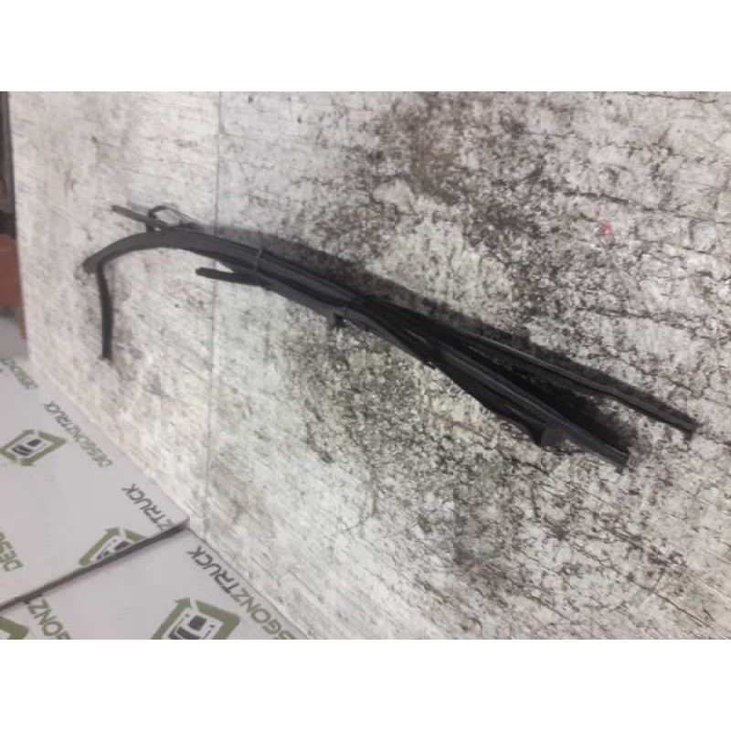Recambio de gomas contorno puerta para volkswagen new beetle (9c1/1c1) referencia OEM IAM - Gris 2