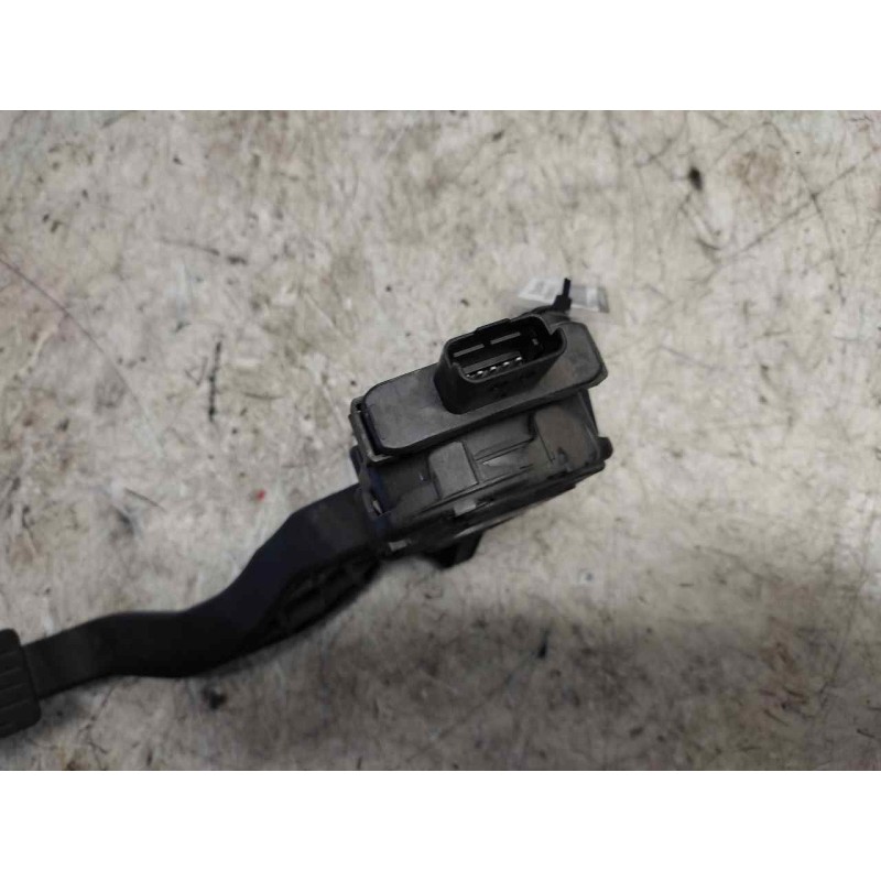 Recambio de potenciometro pedal para peugeot 207 xs pack referencia OEM IAM 9681530380 6PV00908301 5 PINS - Negro 2
