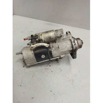 Recambio de motor arranque para renault premium lander 10.8 diesel referencia OEM IAM   