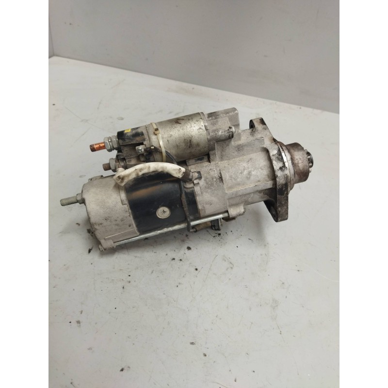 Recambio de motor arranque para renault premium lander 10.8 diesel referencia OEM IAM - Blanco 5
