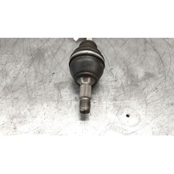 Recambio de transmision delantera izquierda para peugeot 306 berlina 3/4/5 puertas (s2) boulebard referencia OEM IAM   