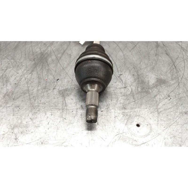 Recambio de transmision delantera izquierda para peugeot 306 berlina 3/4/5 puertas (s2) boulebard referencia OEM IAM - Granate 3