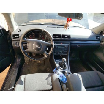 audi a4 berlina (8e) del año 2004