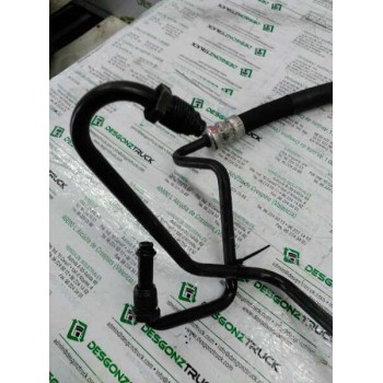 Recambio de tubo para fiat scudo (222) 2.0 jtd cat referencia OEM IAM  SERVODIRECCIÓN 