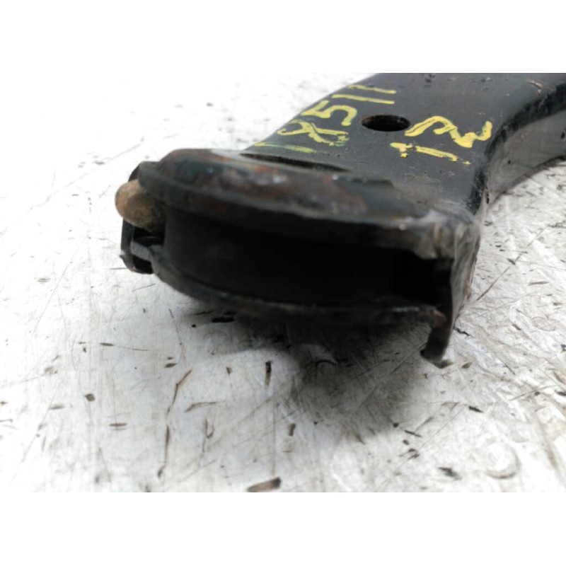 Recambio de brazo suspension inferior delantero izquierdo para ford tourneo connect (tc7) familiar referencia OEM IAM 4T163051AA - Blanco 3