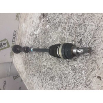 Recambio de transmision delantera derecha para daewoo kalos 1.4 sr referencia OEM IAM   