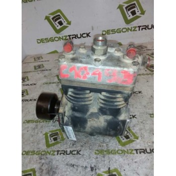 COMPRESOR DE AIRE 7485003211 SEB01545X06 LP4851
