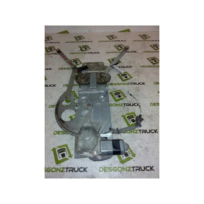 Recambio de elevalunas delantero derecho para renault trucks magnum e.tech 480.18 (472-480cv) referencia OEM IAM 5010353075 0130