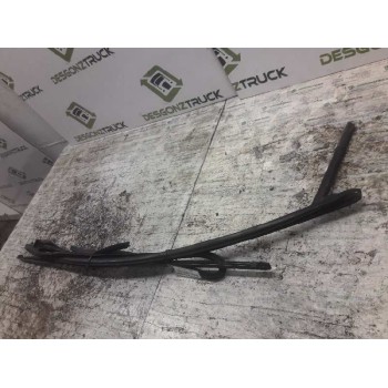 Recambio de gomas contorno puerta para volkswagen new beetle (9c1/1c1) referencia OEM IAM   