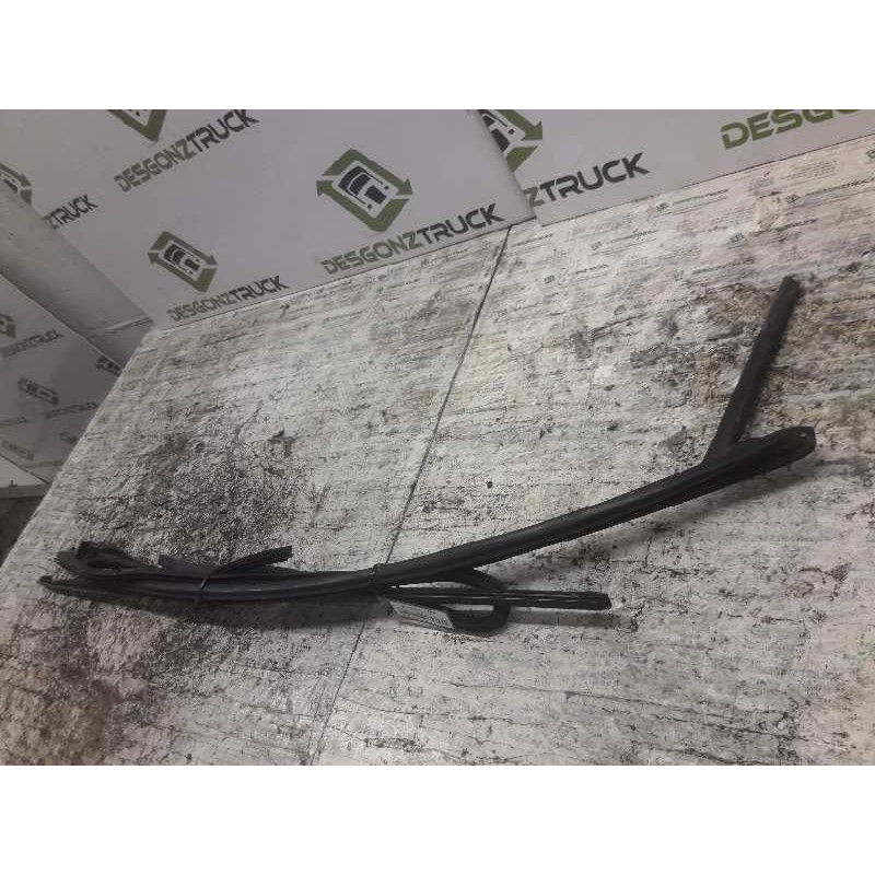 Recambio de gomas contorno puerta para volkswagen new beetle (9c1/1c1) referencia OEM IAM - Gris 3