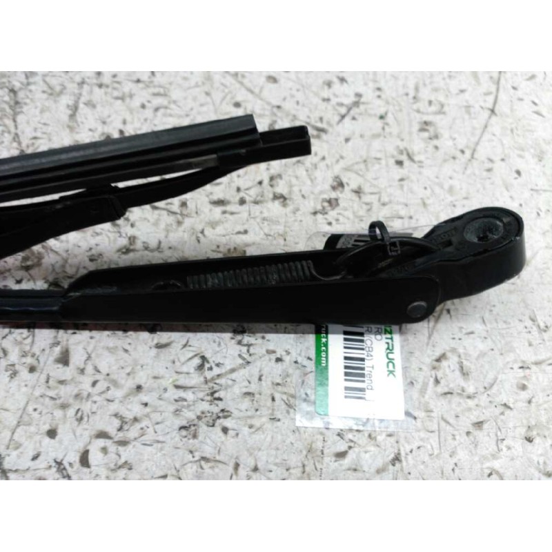 Recambio de brazo limpia trasero para ford focus sportbreak (cap) ghia referencia OEM IAM - Gris 2