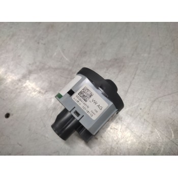 Recambio de mando luces para skoda rapid ambition referencia OEM IAM 5E0941431N  