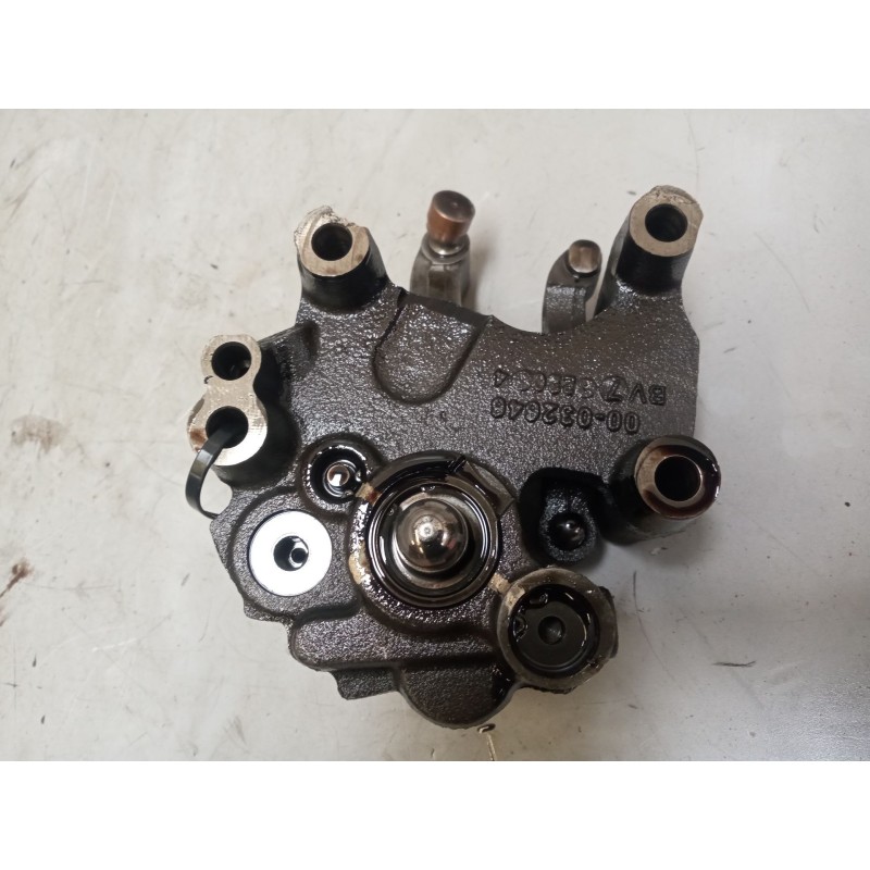Recambio de eje balancines para daf serie cf85.410 ab06 12.9 diesel referencia OEM IAM 1732002 1673520 1737331 2