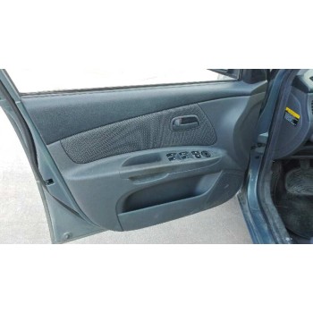 kia rio del año 2006