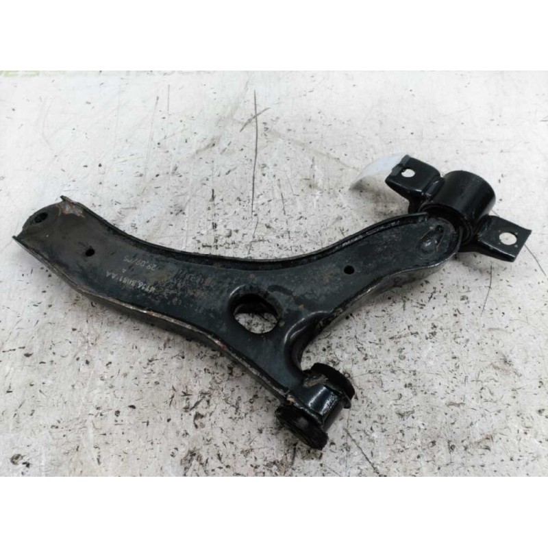 Recambio de brazo suspension inferior delantero izquierdo para ford tourneo connect (tc7) familiar referencia OEM IAM 4T163051AA - Blanco 4