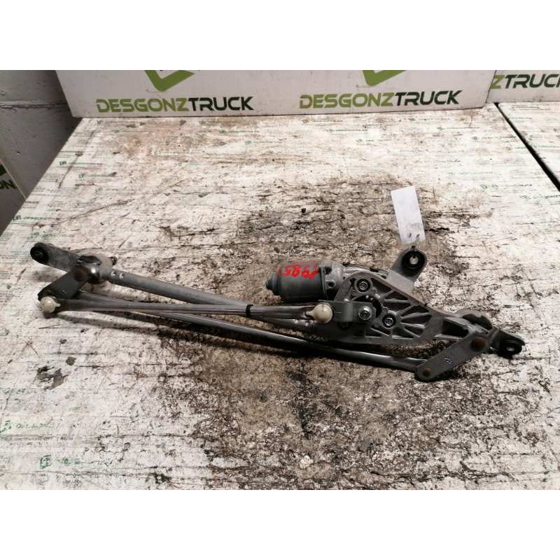Recambio de motor limpia delantero para suzuki grand vitara jb (jt) 1.9 ddis jlx (5-ptas.) referencia OEM IAM 3811065J00 1593000 - Blanco 3
