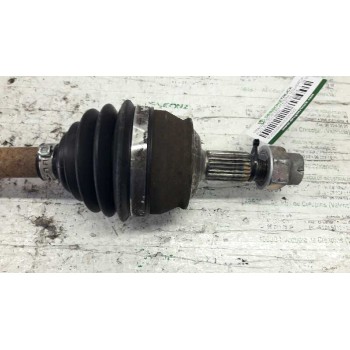 Recambio de transmision delantera izquierda para fiat punto berl. (176) 75 elx referencia OEM IAM   