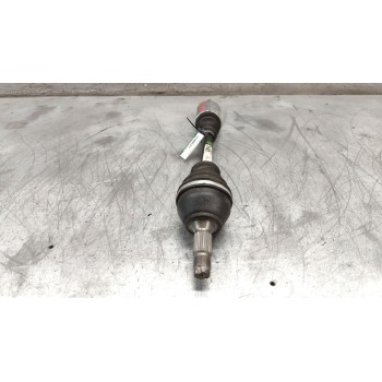 Recambio de transmision delantera izquierda para peugeot 306 berlina 3/4/5 puertas (s2) boulebard referencia OEM IAM   