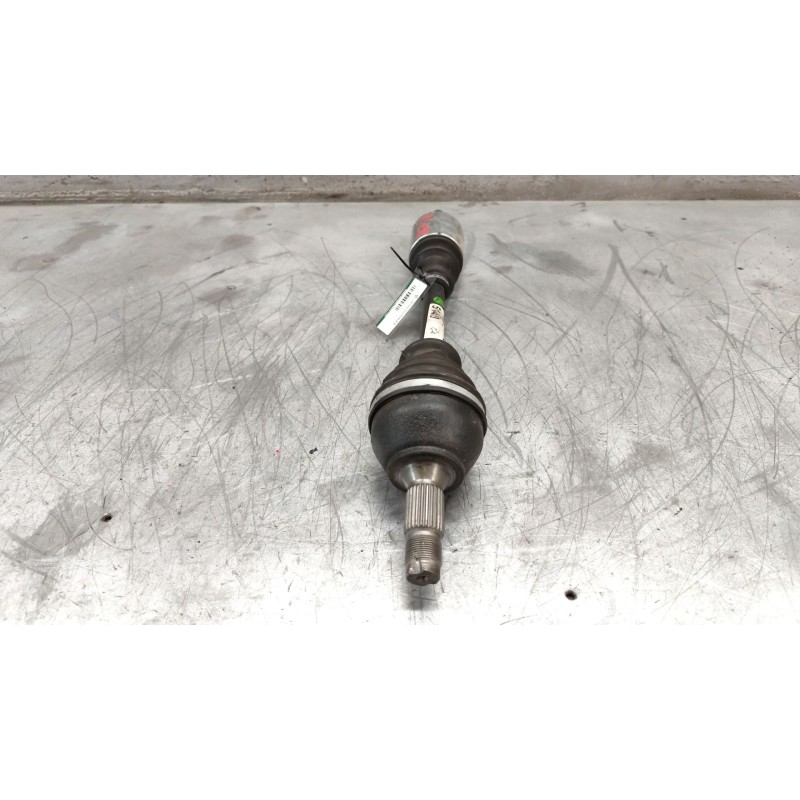 Recambio de transmision delantera izquierda para peugeot 306 berlina 3/4/5 puertas (s2) boulebard referencia OEM IAM - Granate 4