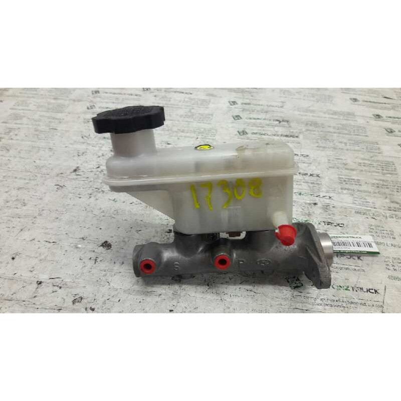 Recambio de bomba freno para hyundai matrix (fc) 1.6 gls edition-plus referencia OEM IAM   