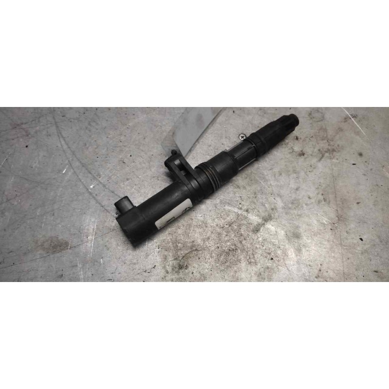 Recambio de bobina encendido para renault modus confort dynamique referencia OEM IAM BAE409A245 2 PINS 2