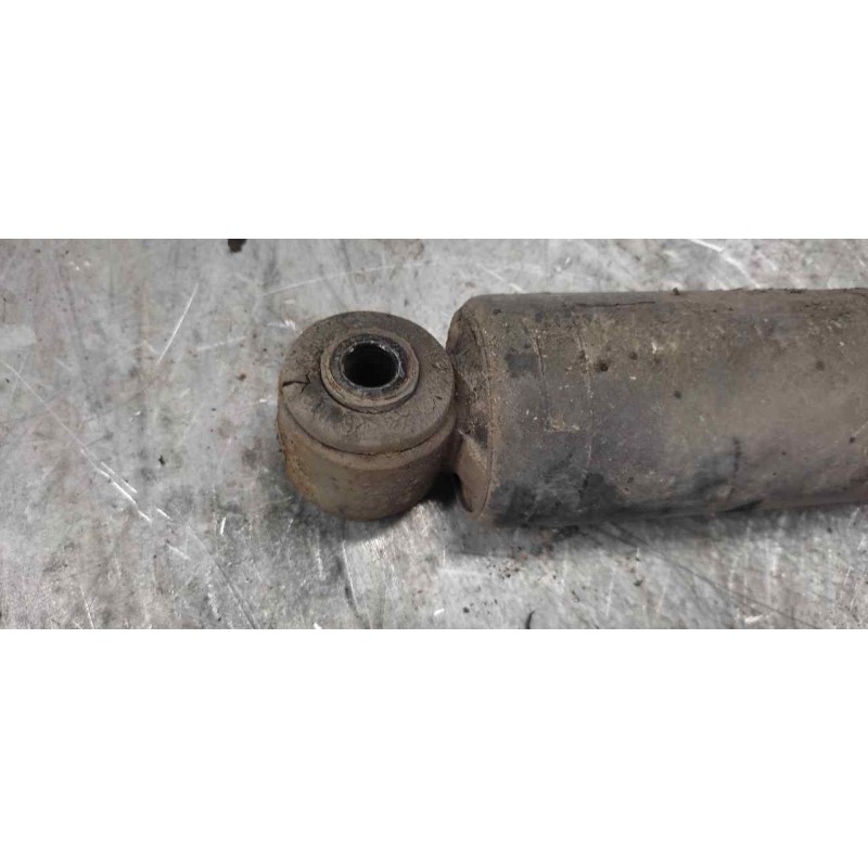 Recambio de amortiguador trasero para chrysler jeep cherokee (kj) 2.5 crd básico referencia OEM IAM - Azul 4
